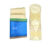 卫生巾批发 - 高吸收透气免费样品