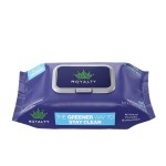 湿巾工厂 - 婴儿水湿巾代工