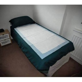 Underpad Factory - OEM ODM Biodegradable Home Care