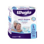 Adult Diaper Factory - ODM Disposable for Elderly