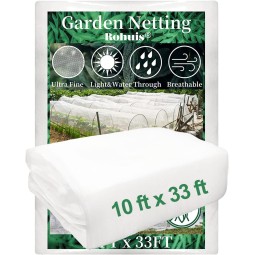 Insect Net Factory - Best Sale Agricultural Proof Netting