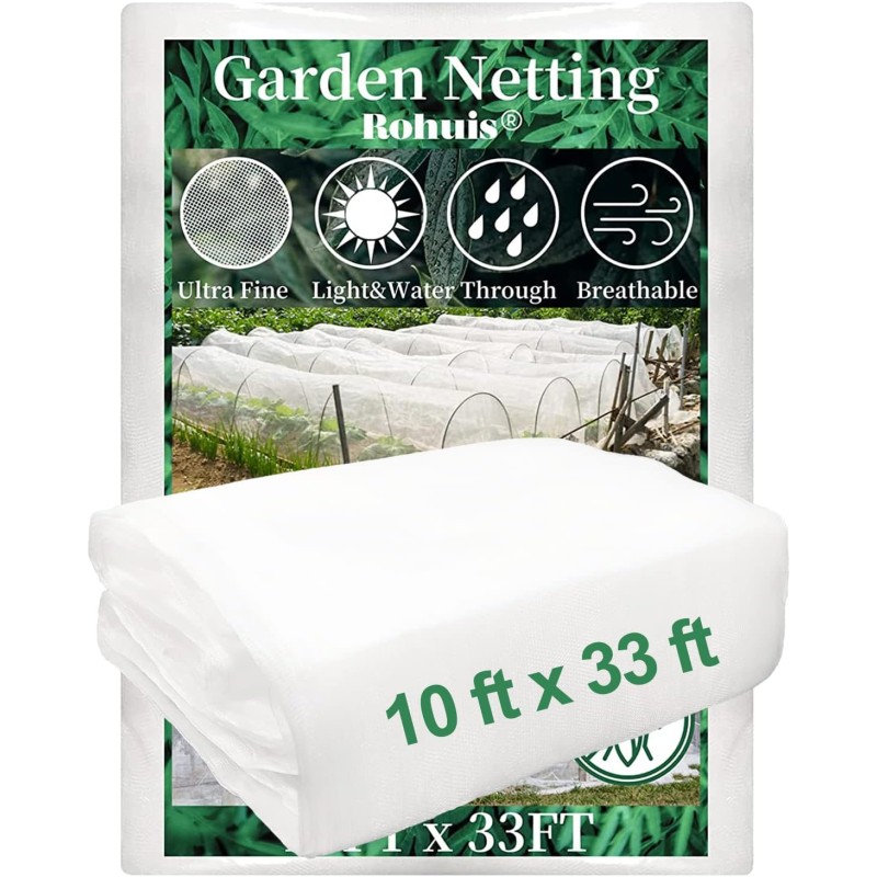 Insect Net Factory - Best Sale Agricultural Proof Netting