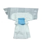 成人纸尿裤生产厂家 - 棉柔材质医用级