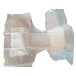 成人纸尿裤工厂 - 加厚加大码医院专用