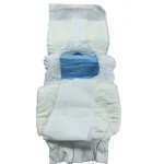 成人纸尿裤生产厂家 - 医用经济型老年代工