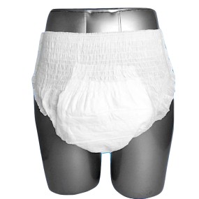Adult Diaper Factory - Disposable Incontinence Briefs