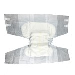 成人纸尿裤工厂 - 加厚加大码医院专用