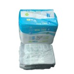 成人纸尿裤工厂 - 可定制贴合清洁腰贴