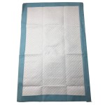 护理垫生产厂家 - 产妇蓝色23x36一次性