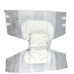 成人纸尿裤工厂 - 可定制贴合清洁腰贴