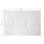 护理垫生产厂家 - 产妇蓝色23x36一次性