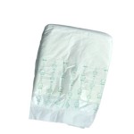 Adult Diaper Manufacturer - Organic Cotton Thick China