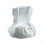Adult Diaper Manufacturer - OEM ODM Women Pull Ups