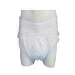 Adult Diaper Factory - Sri Lanka Quality Girl Pull up