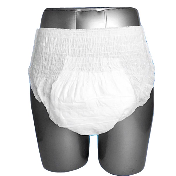 Adult Diaper Manufacturer - Night Anti-leak XXL Panty
