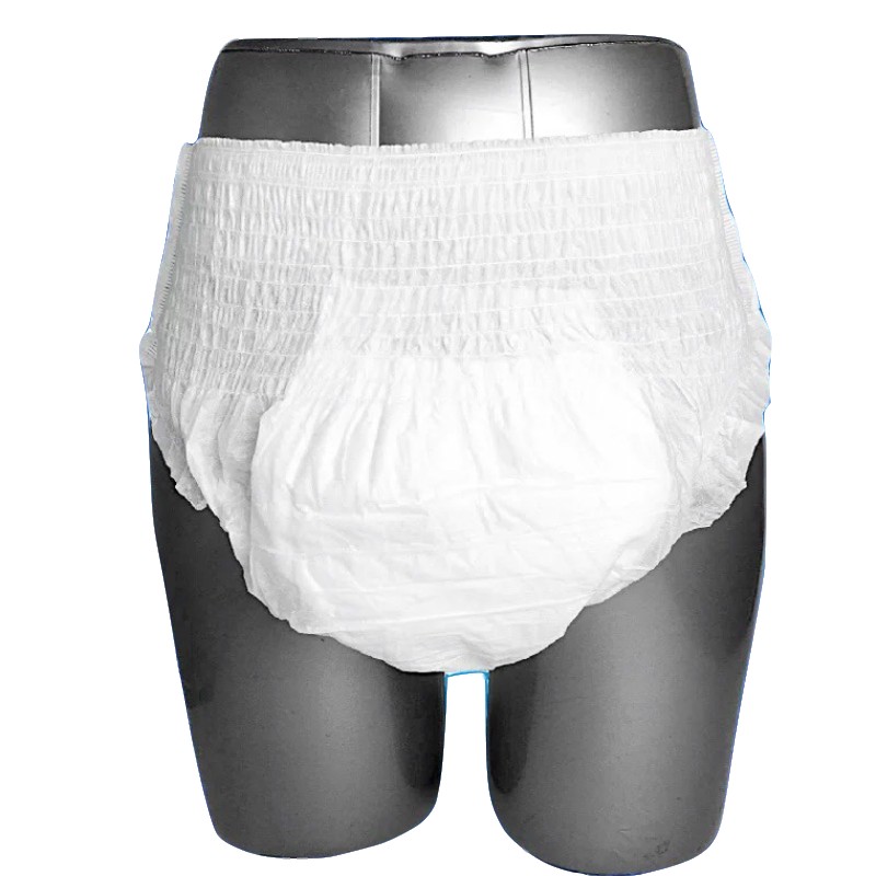 Adult Diaper Manufacturer - Night Anti-leak XXL Panty