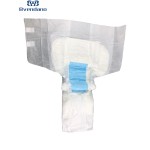 成人纸尿裤工厂 - 3D防漏卫生级代工