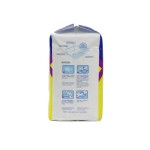 护理垫工厂 - 压花图案医用定制