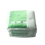 Adult Diaper Manufacturer - Organic Cotton Thick China