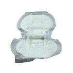 护理垫生产厂家 - 8字型良好吸收