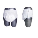 Adult Diaper Factory - Female Biodegradable Panty