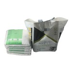 成人纸尿裤工厂 - 3D防漏卫生级代工