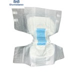 Adult Diaper Manufacturer - Organic Cotton Thick China