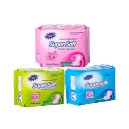 Sanitary Pad Manufacturer - Hot Sale Customize Night