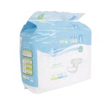 Adult Diaper Manufacturer - Organic Cotton Thick China