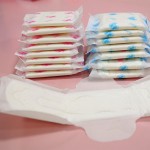 卫生巾生产厂家 - 可降解有机柔软