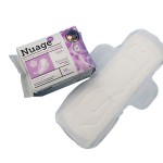 Sanitary Pad Wholesale - Safety Wings Extra-long No Fragrance