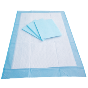 Underpad Factory - 80x160cm Hospital Incontinence