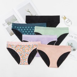 经期裤生产厂家 - 高吸收产后专用