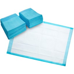 护理垫工厂 - 医院高吸收尿液垫