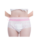 经期裤工厂 - 热销有机高吸收