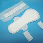 卫生巾批发 - 高吸收透气免费样品