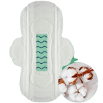 经期裤工厂 - 一次性舒适棉质