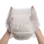 Adult Diaper Wholesale - 2025 Hot Sale Free Sample
