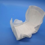 卫生巾批发 - 高吸收透气免费样品