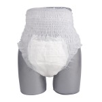 Adult Diaper Manufacturer - OEM ODM Women Pull Ups