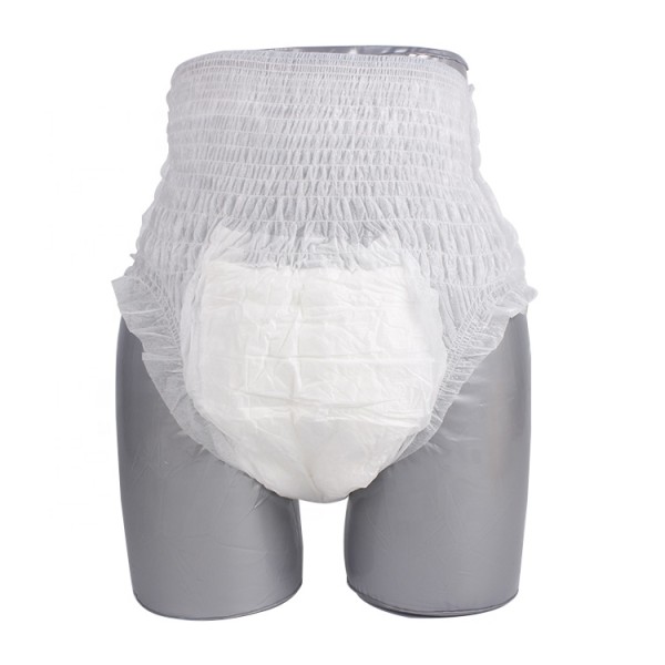 Adult Diaper Manufacturer - OEM ODM Women Pull Ups
