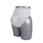 经期裤工厂 - 一次性舒适棉质