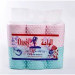Toilet Paper Manufacturer - Wholesale 3 Ply Printed OEM