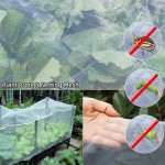 Insect Net Manufacturer - Wholesale Anti Insect Greenhouse