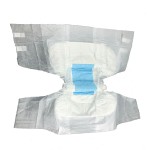 Adult Diaper Factory - ODM Disposable for Elderly