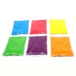 Holi Powder Manufacturer - Safe Fun Colored Cornstarch