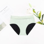 经期裤工厂 - 青少年防漏定制