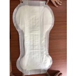 护理垫生产厂家 - 8字型良好吸收