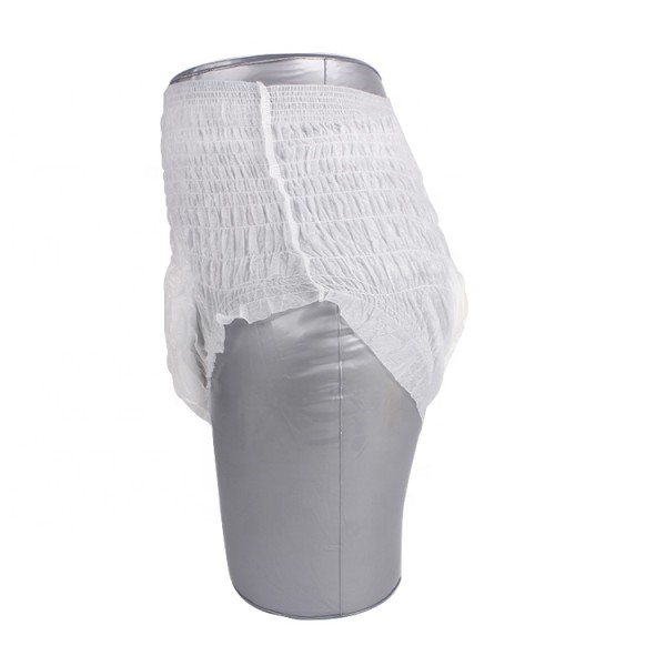 Adult Diaper Factory - Female Biodegradable Panty