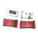 Compressed Towel Manufacturer - Beauty Cleansing Cotton Face